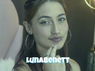 Lunabenett