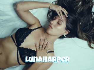 Lunaharper