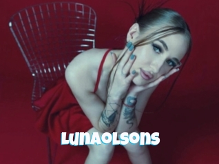 Lunaolsons
