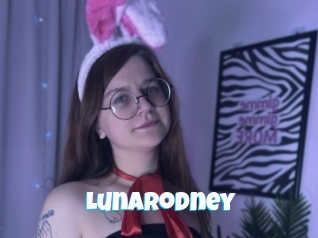 Lunarodney