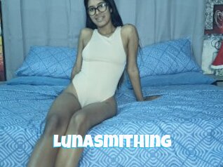 Lunasmithing