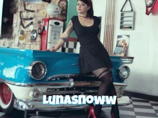 Lunasnoww