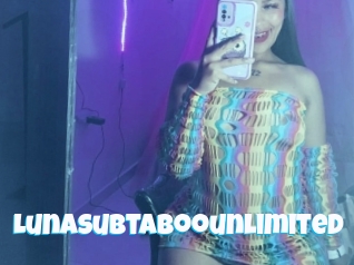 Lunasubtaboounlimited
