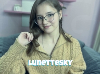 Lunettesky