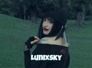 Lunixsky