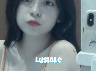 Lusiale