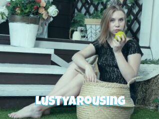 Lustyarousing