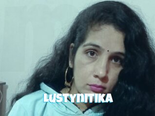 Lustynitika