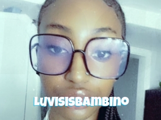 Luvisisbambino