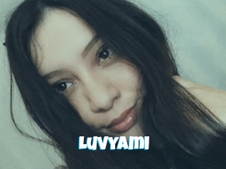 Luvyami