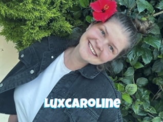 Luxcaroline