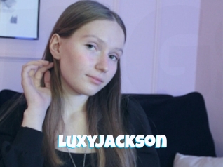 Luxyjackson