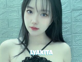 Lyakita