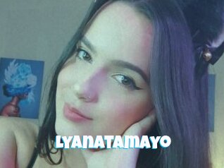 Lyanatamayo