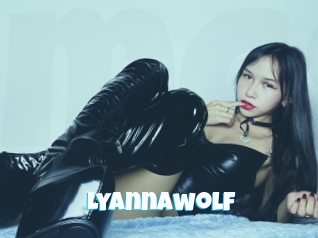 Lyannawolf