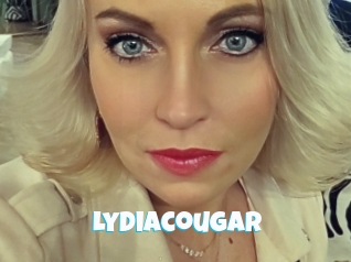 Lydiacougar