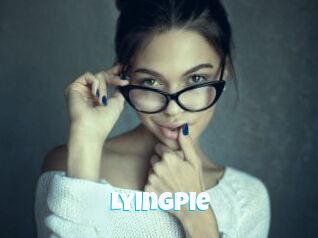 Lyingpie