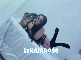 Lykaiarose