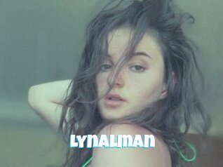 Lynalman