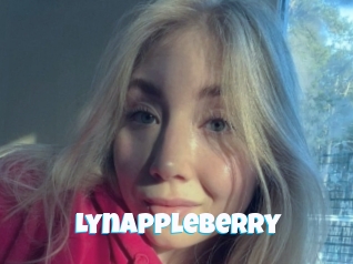 Lynappleberry