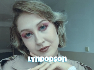 Lyndodson