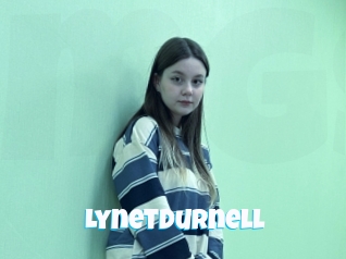 Lynetdurnell