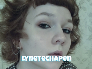 Lynetechapen