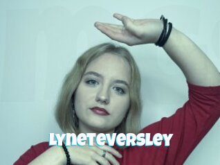 Lyneteversley