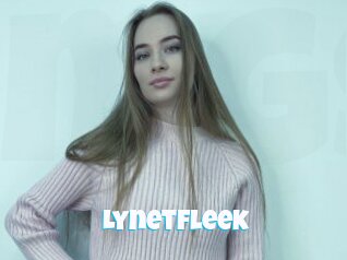 Lynetfleek