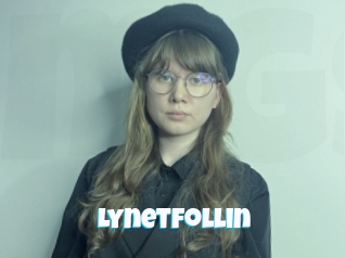 Lynetfollin