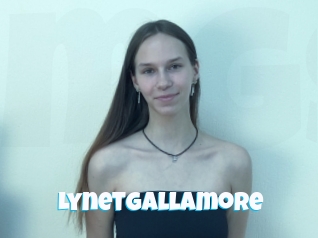 Lynetgallamore
