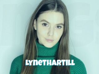 Lynethartill