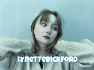 Lynettebickford