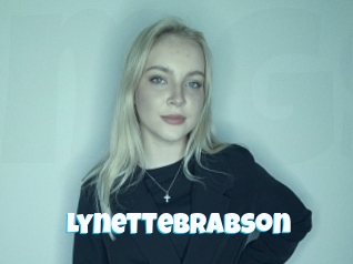 Lynettebrabson