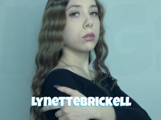 Lynettebrickell