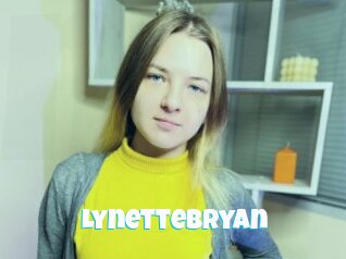 Lynettebryan