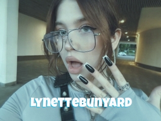 Lynettebunyard