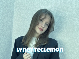 Lynetteclemon