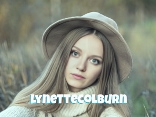 Lynettecolburn