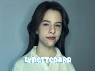 Lynettedarr