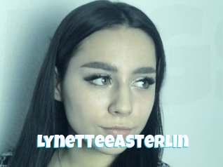 Lynetteeasterlin