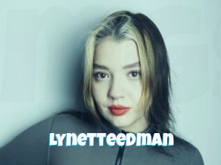 Lynetteedman