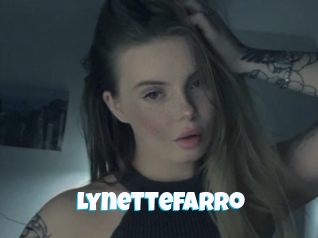 Lynettefarro