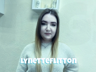 Lynetteflitton