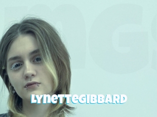 Lynettegibbard