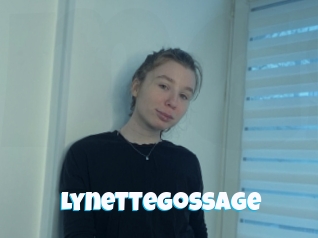 Lynettegossage