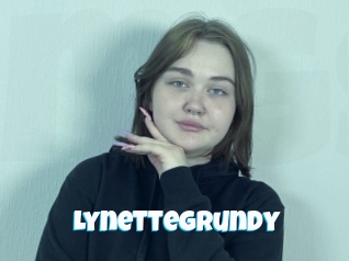 Lynettegrundy