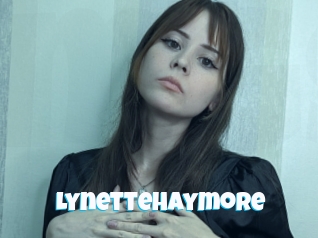 Lynettehaymore