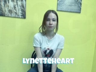 Lynetteheart