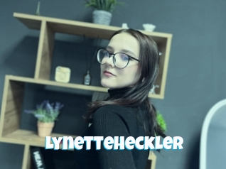 Lynetteheckler